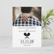 ピックボール結婚ラブ