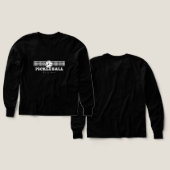 ピックボール (デザイン 正面＆背面)