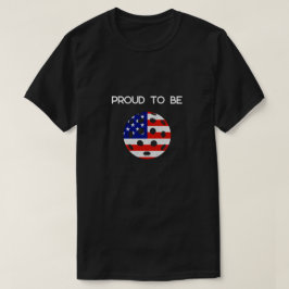 「ピックボール」アメリカ合衆国🎾🇺🇸 Tシャツ