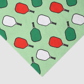 ピックボール・クリスマス 薄葉紙 (詳細)