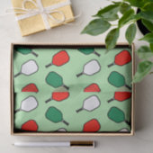 ピックボール・クリスマス 薄葉紙 (ギフト)