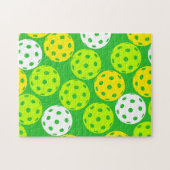 ピックボール |パズル ジグソーパズル (横)