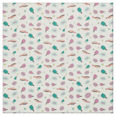 ピックボール！パタカラフルーン ファブリック (見本)