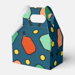 ピックボール フェイバーボックス