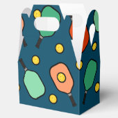 ピックボール フェイバーボックス (オープン)