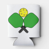 ピックボール 缶クーラー (裏面)