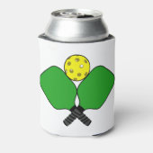 ピックボール 缶クーラー (缶裏面)