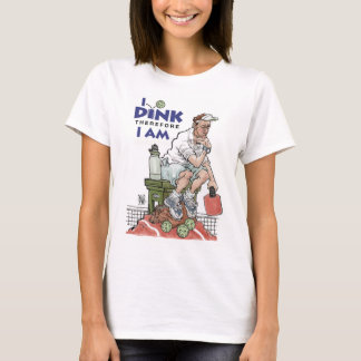 ピックボールTシャツ Tシャツ