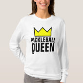 ピックボールTシャツ Tシャツ (正面)