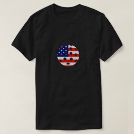 『ピックボールUSA🎾🇺🇸ピックボール Tシャツ