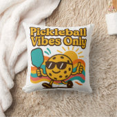 ピックボールVibesのみ2025 クッション (ブランケット)