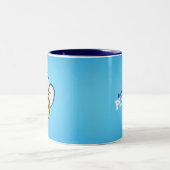 ピックボールY'all ツートーンマグカップ (中央)