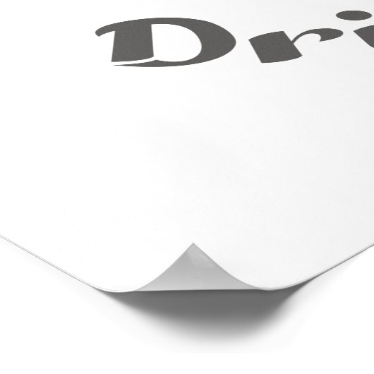 ピックルおもしろいピックボール選手の引退漫画 ポスター (角)