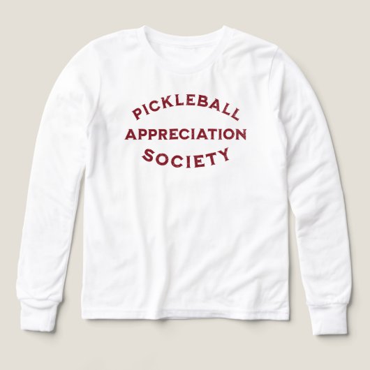 ピックルおもしろいボールことわざ (デザイン正面)