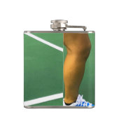 ピックルおもしろいボールなし フラスク (裏面)