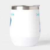 ピックルおもしろいボールカーペディンケムユーモア (左面)