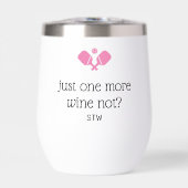 ピックルおもしろいボールギフト1つ以上のゲーム、ワインではない (正面)