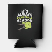 ピックルおもしろいボール 缶クーラー (正面)