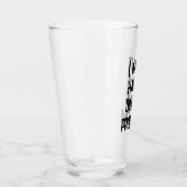 ピックルおもしろいボールIが問題を抱えている可能性がある タンブラーグラス (右)