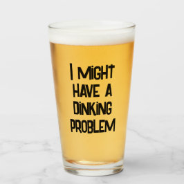 ピックルおもしろいボールIが問題を抱えている可能性がある タンブラーグラス