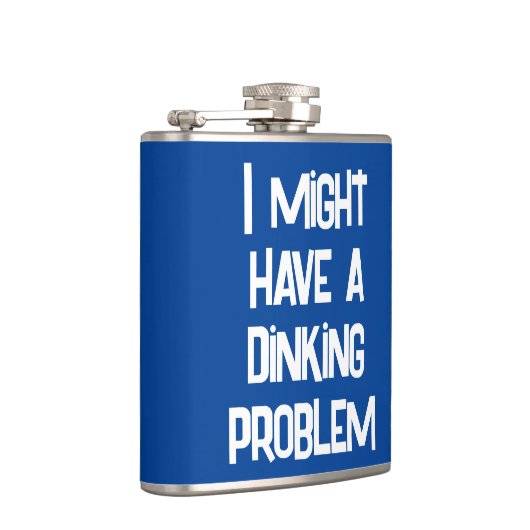 ピックルおもしろいボールIが問題を抱えている可能性がある フラスク (右)