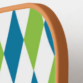 ピックルアーガイルボールパドル ピックルボールラケット (左詳細)