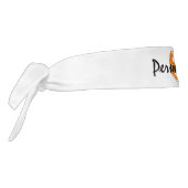 ピックルカスタムボールタイヘッドバンドスポーツ用スウェットバンド タイヘッドバンド (回転270)