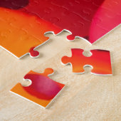 ピックルカラフルボール ジグソーパズル (側面)