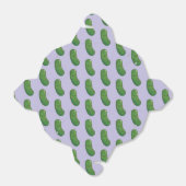 ピックルパターン フェイバーボックス (折り畳みなし)