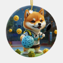 ピックルパーソナライズされたボールのピクレボールバレエ