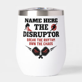 ピックルパーソナライズされたボール名ディスラプター