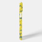 ピックルボールは人生 - 緑に黄色 Case-Mate iPhoneケース (裏面 / 右)