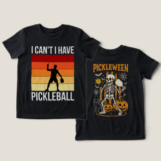 ピックルボールギフト メンズ レディース キッズ 服 トライブレンドTシャツ