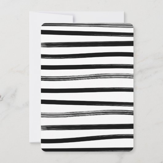 ピックルボールパーティートーナメント 招待状 (裏面)