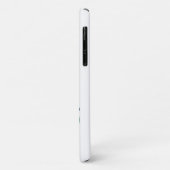 ピックルボールプレイヤーへのギフト Case-Mate iPhoneケース (裏面/左)