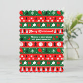 ピックルボールホリデイ応援 シーズンカード (スタンド正面)