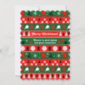 ピックルボールホリデイ応援 シーズンカード (正面)