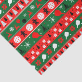 ピックルボールホリデイ応援 薄葉紙 (詳細)