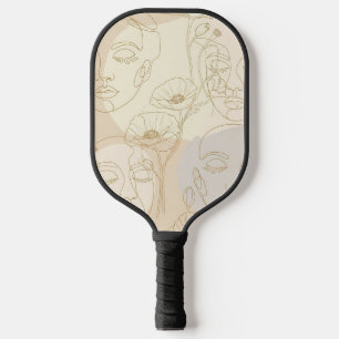  ピックルボールラケット