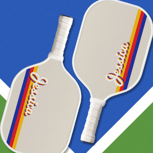  ピックルボールラケット