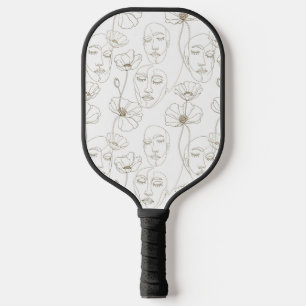  ピックルボールラケット