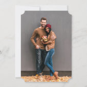 ピックルボール愛のハウスリユニオン招待 招待状 (裏面)