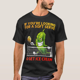 ピックルボール愛をパパに贈る面白いデザイン Tシャツ