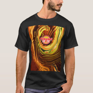 ピックルボール愛好家 2A オプションTシャツ Tシャツ
