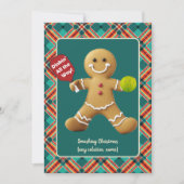 ピックルボール生姜パン応援 シーズンカード (正面)