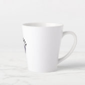 ピックルボール カフェラテマグ (右)