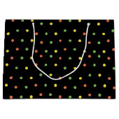ピックルボール ギフトバッグ (正面)
