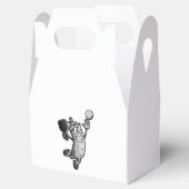 ピックルボール スター フェイバーボックス (オープン)