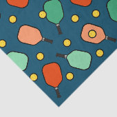 ピックルボール スポーツ 薄葉紙 (詳細)