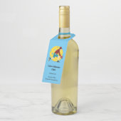 ピックルボール ボトルネックタグ (アングル)